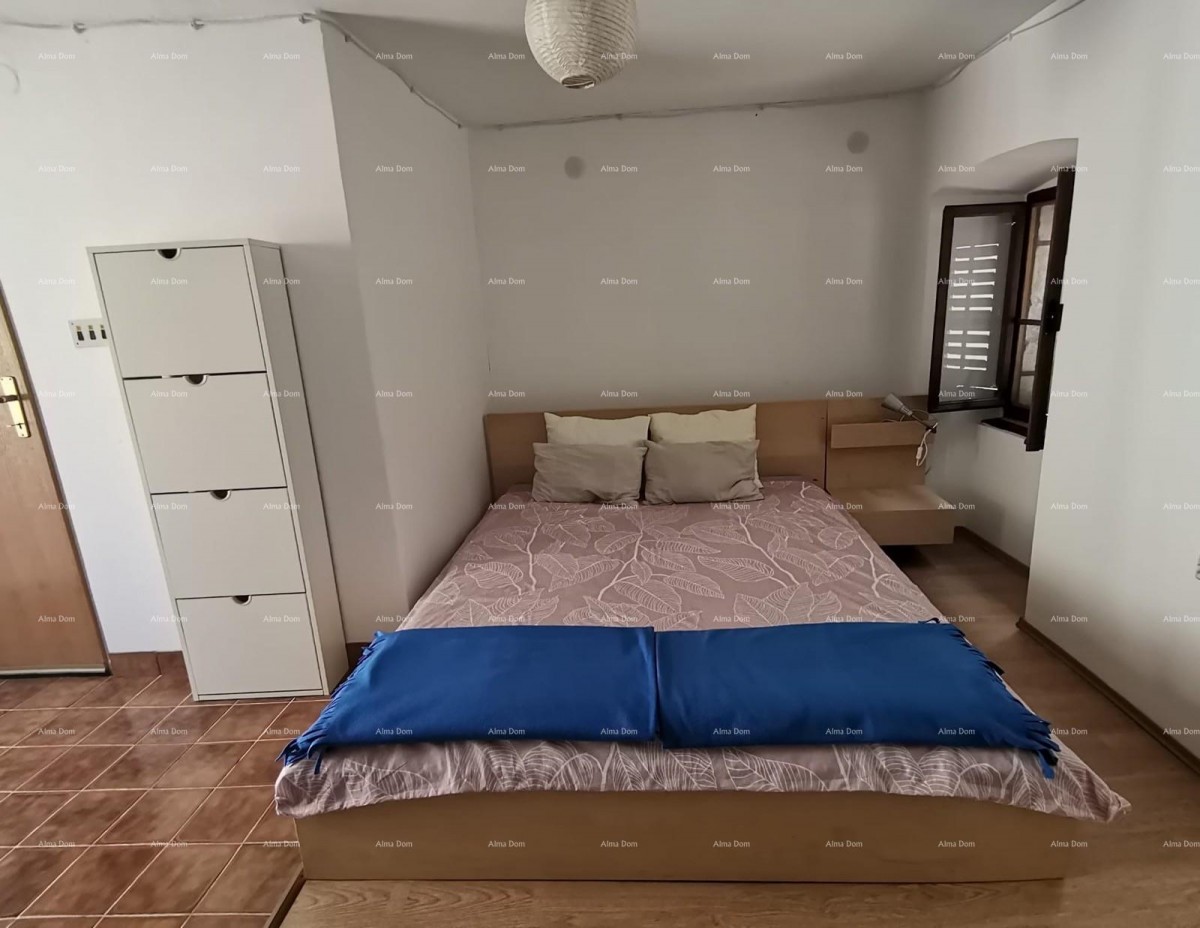 Prodaja hiše na treh etažah, Medulin! 3