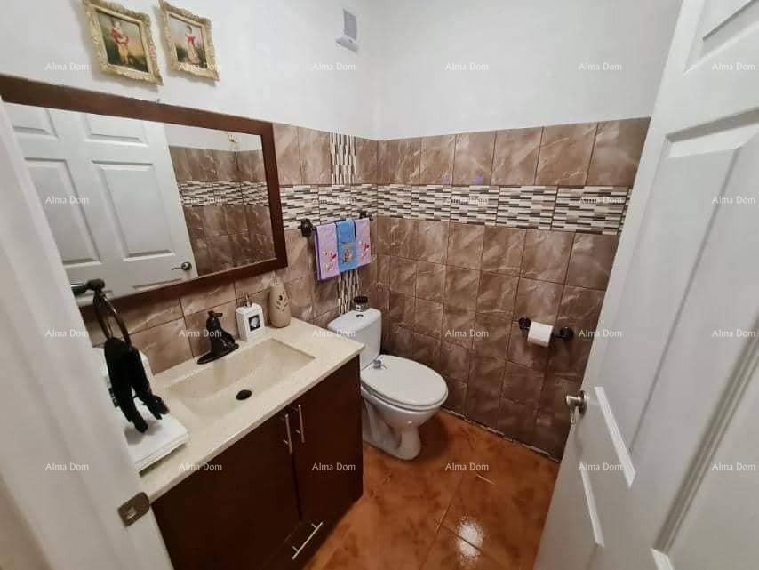 Prodajemo kuću na mirnoj lokaciji. Marčana. 5