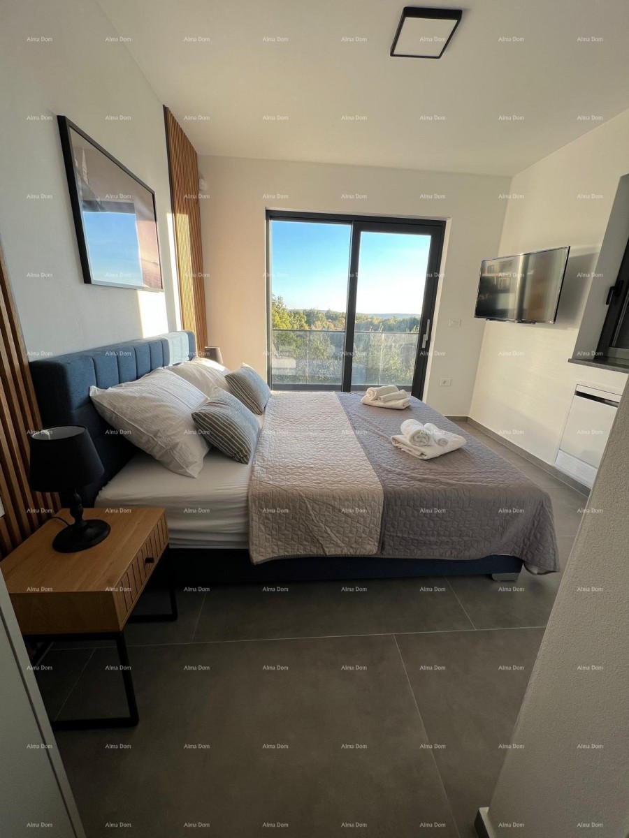 Дом Svetvinčenat 26