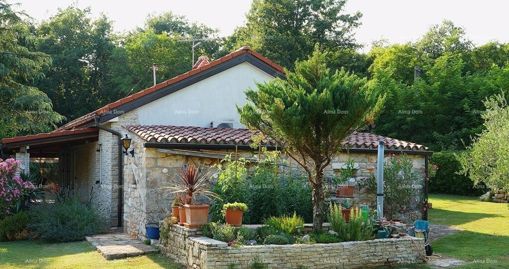 UMAG, Kuća, 144 m², s velikim vrtom i ljetnom kuhinjom, potpuno renovirana! 3