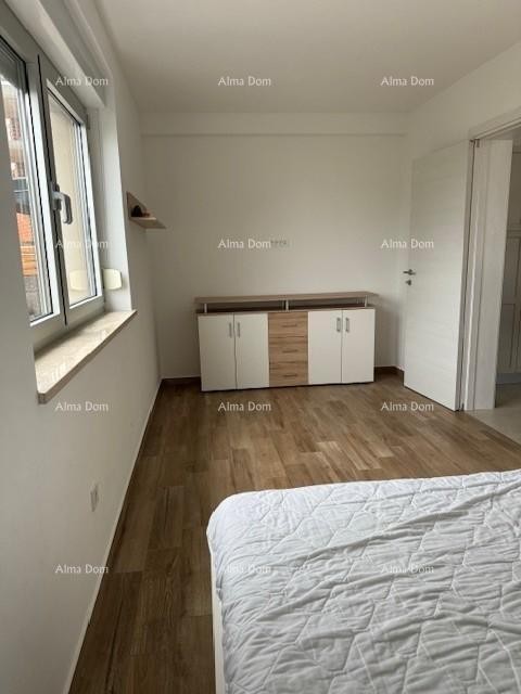 Квартира Medulin 3