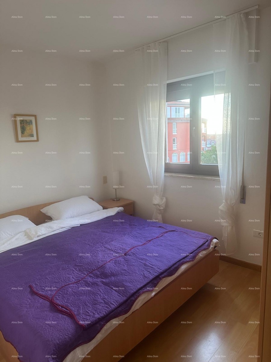 RESERVED!!!! Beautiful apartment with a sea view in Ližnjan, ideal for families or couples. 3