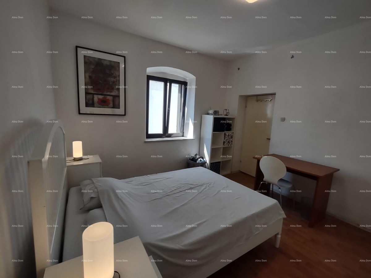 POLA - casa in ottima posizione (2 spazi separati) 11