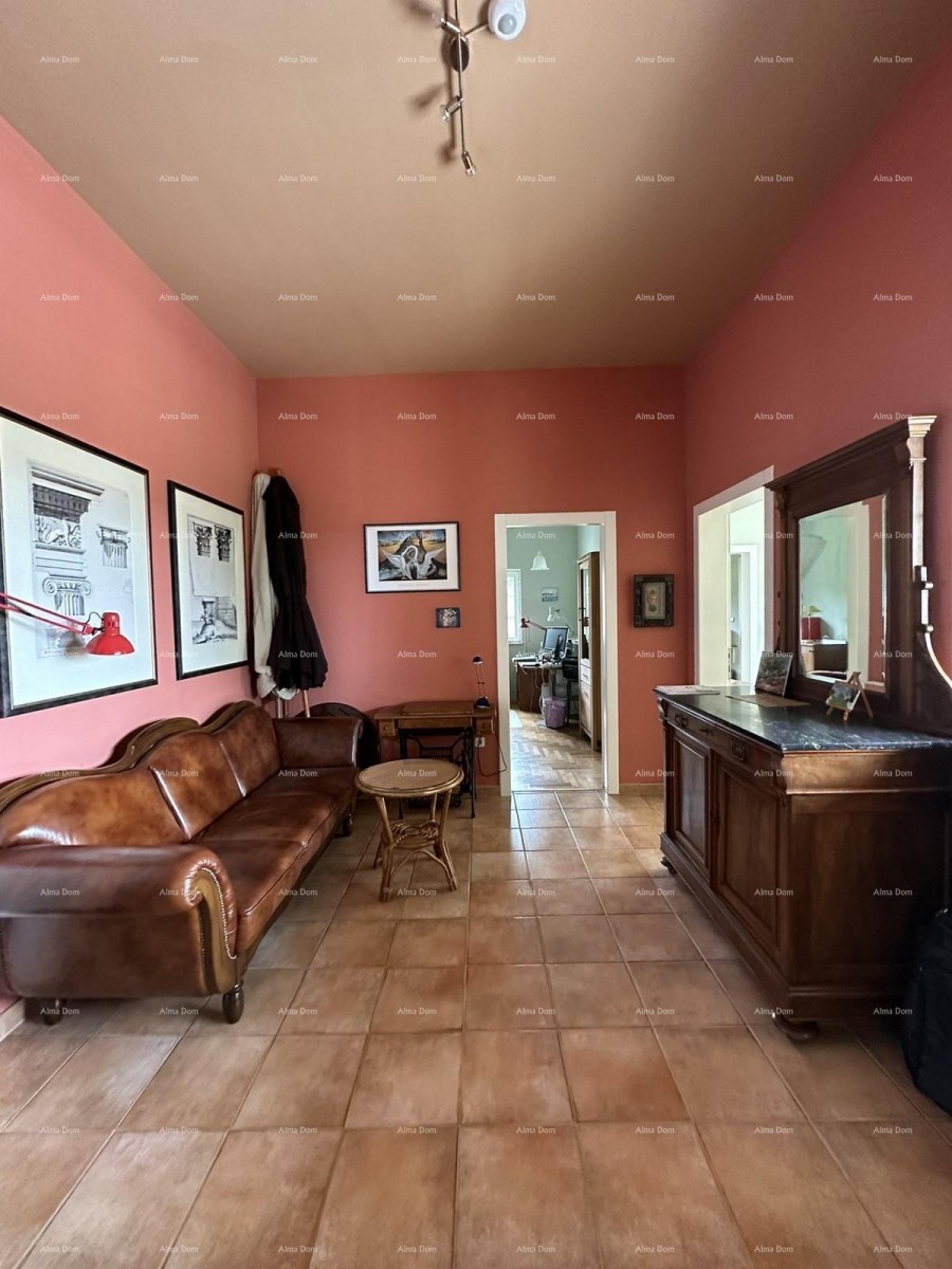 House in Medulin in an attractive location 16