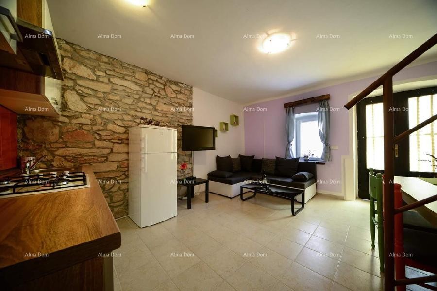 Ližnjan, Istrian renovated house! 3