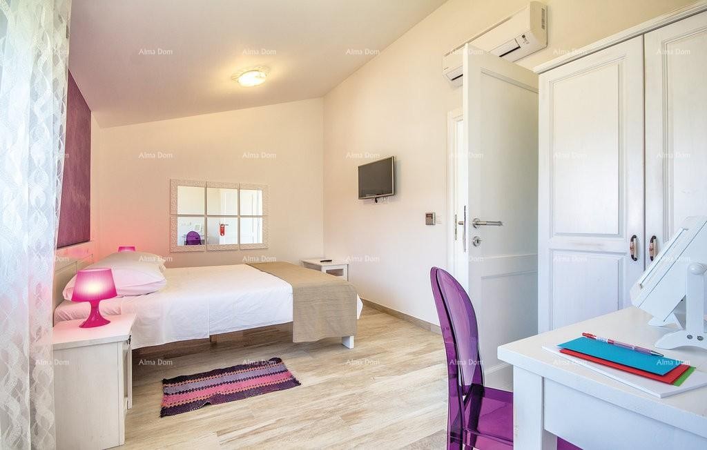 Премантура, отдельный дом с 5 спальнями. Близость к морю. 34