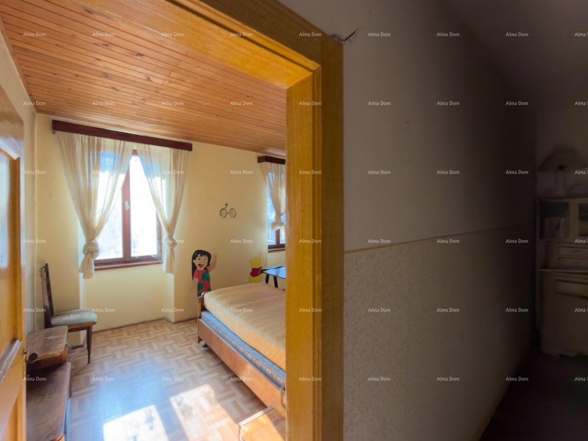 Дом в центре Водняна! 20