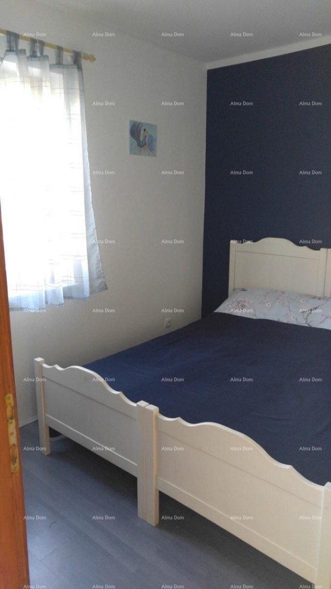 Дом Novi Vinodolski 47