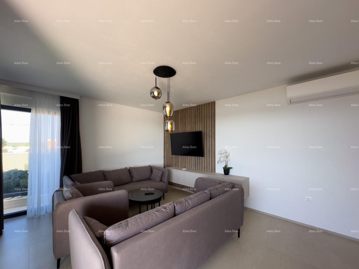 Apartment Medulin 16