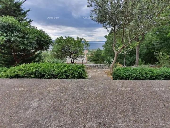 Дом Novi Vinodolski 2