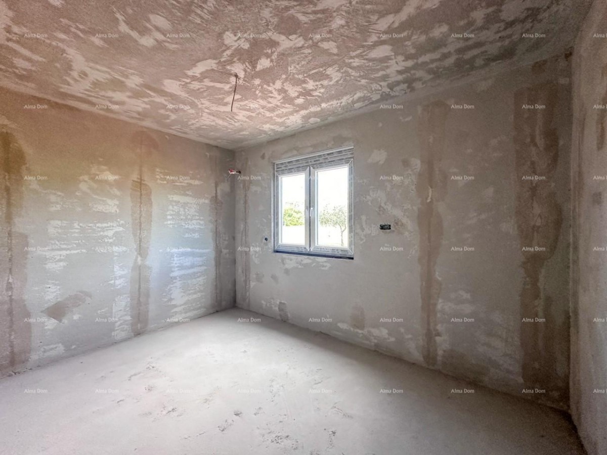 Prodamo stanovanje v novogradnji na odlični lokaciji, Peroj! 9