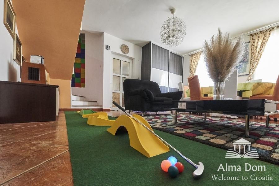 Kuća , blizina grada Umaga. 29