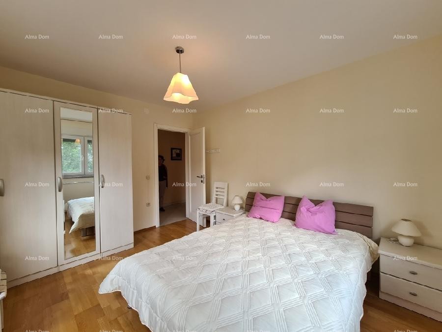 Ližnjan u prodaji  jedna velika i jedna mala kuća. 5