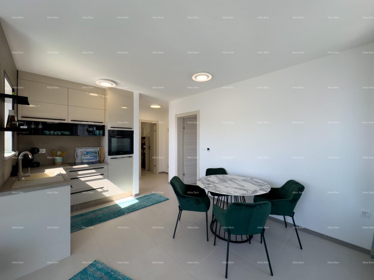 Apartment Medulin 16