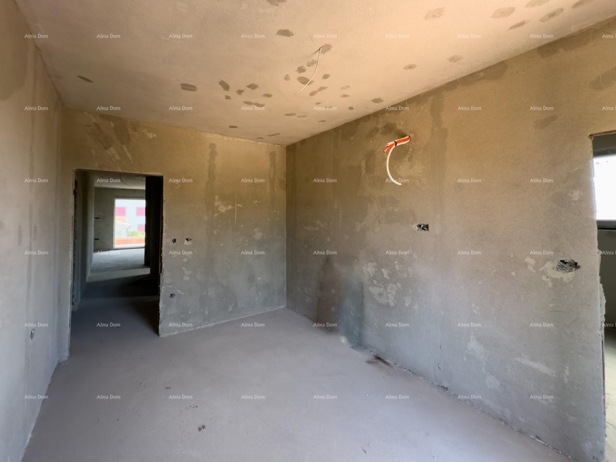 Продается квартира с видом на море, Перой! 6