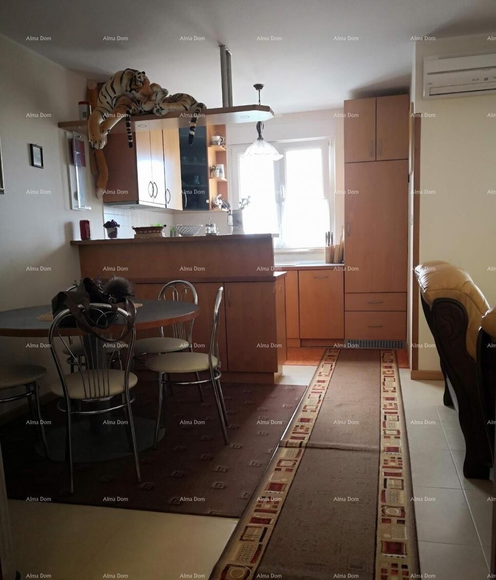 Apartment Umag 3
