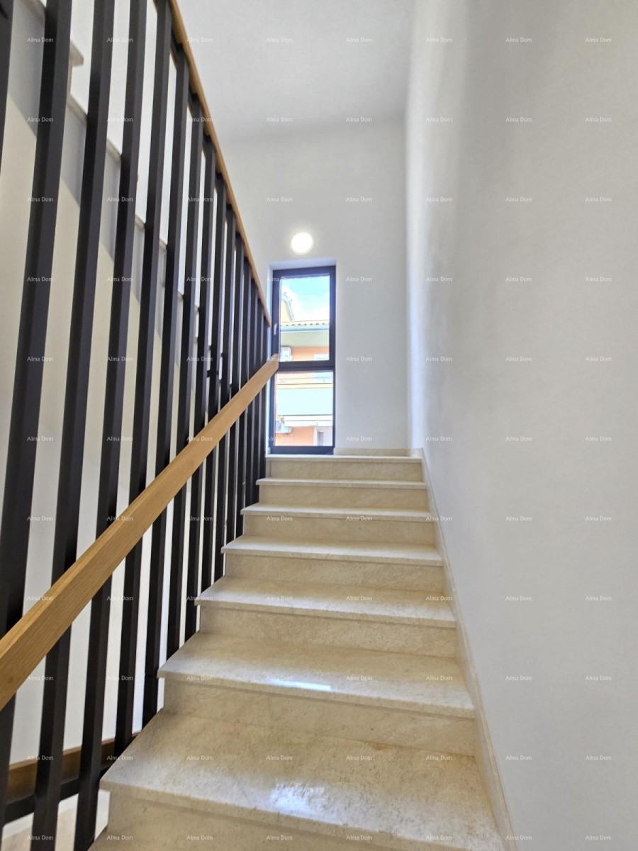 Medulin! Luxury New Construction! A5 Close to Hotel Medulin. 12