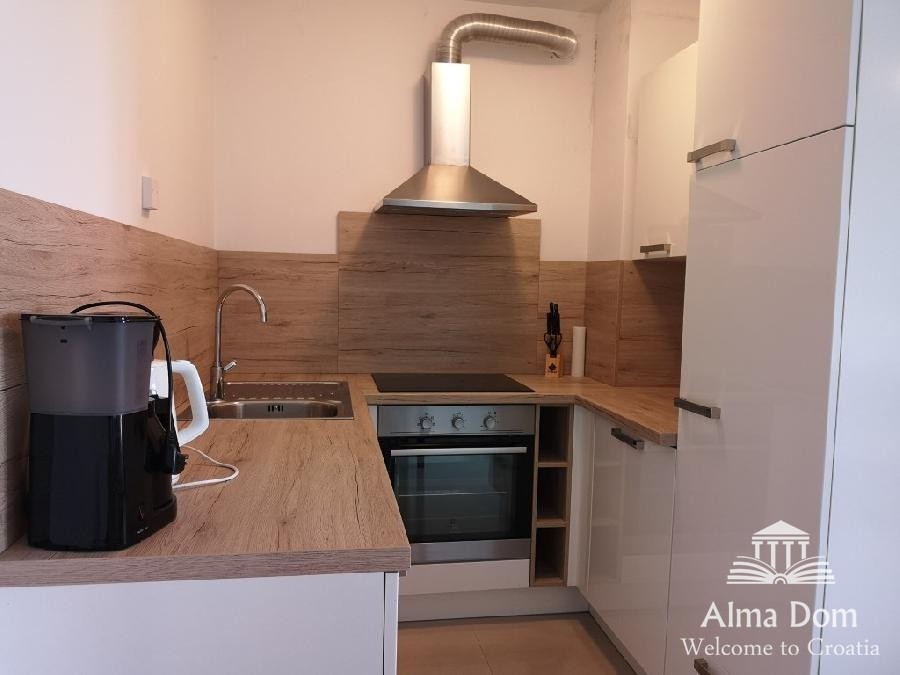 Appartamento a Peroj ! 5