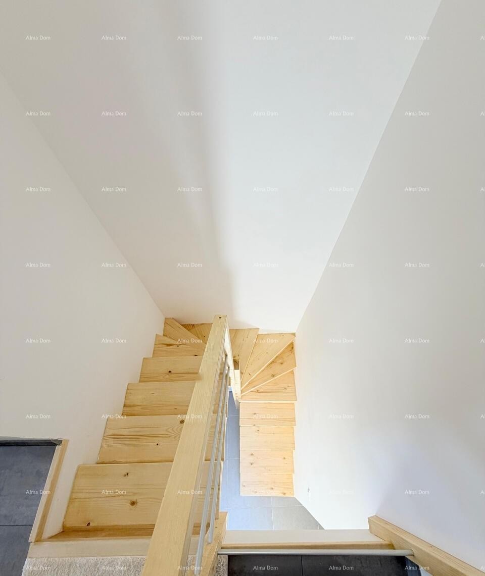 Renovated Stone House, Vodnjan 5