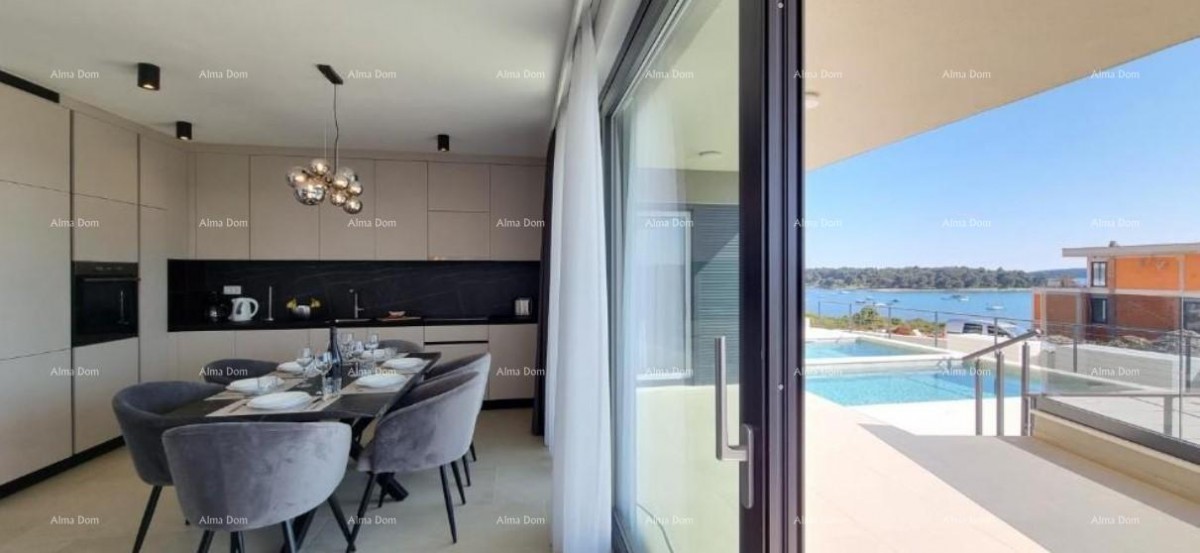 Apartment Medulin 20