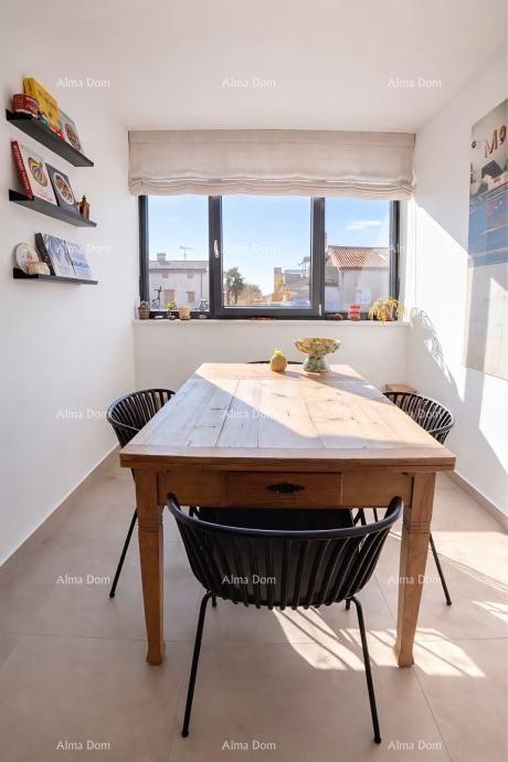 Stan a Poreč – 79,88 m², vicinanza al mare e al centro 5