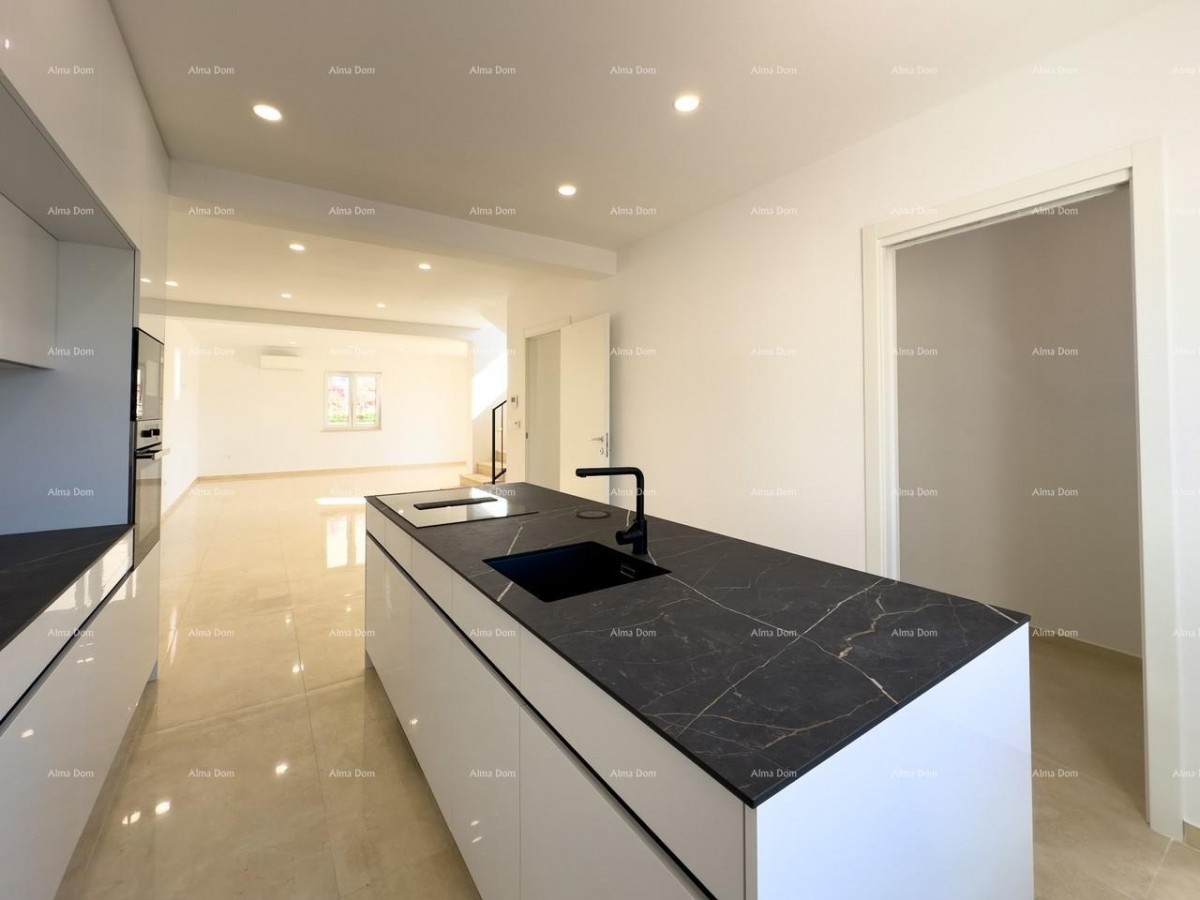 Beautiful mediterranean style villa, Umag 11