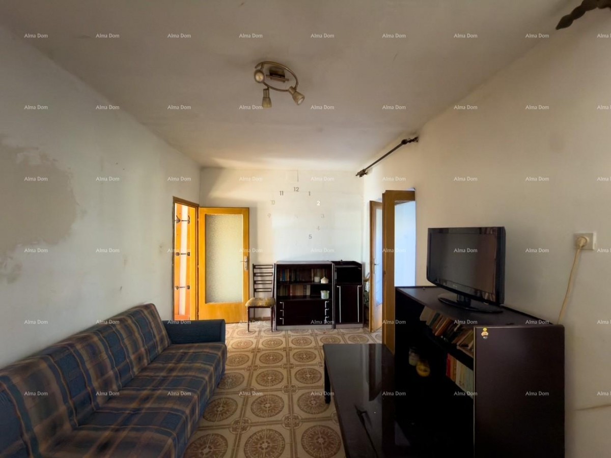 Дом в центре Водняна! 12