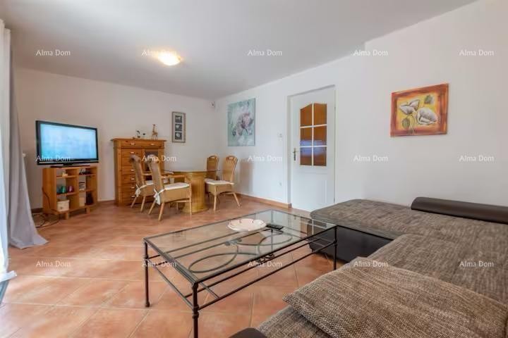 Отличная возможность! Продажа - привлекательный дом с бассейном и ухоженным участком, Банйоле! 15