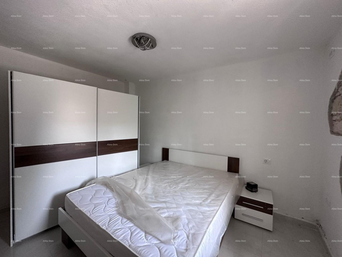 Продается фантастический дом с тремя квартирами в Медулине! 36