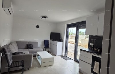 Moderan stan 70 m2 s vrtom – Štinjan, Pula