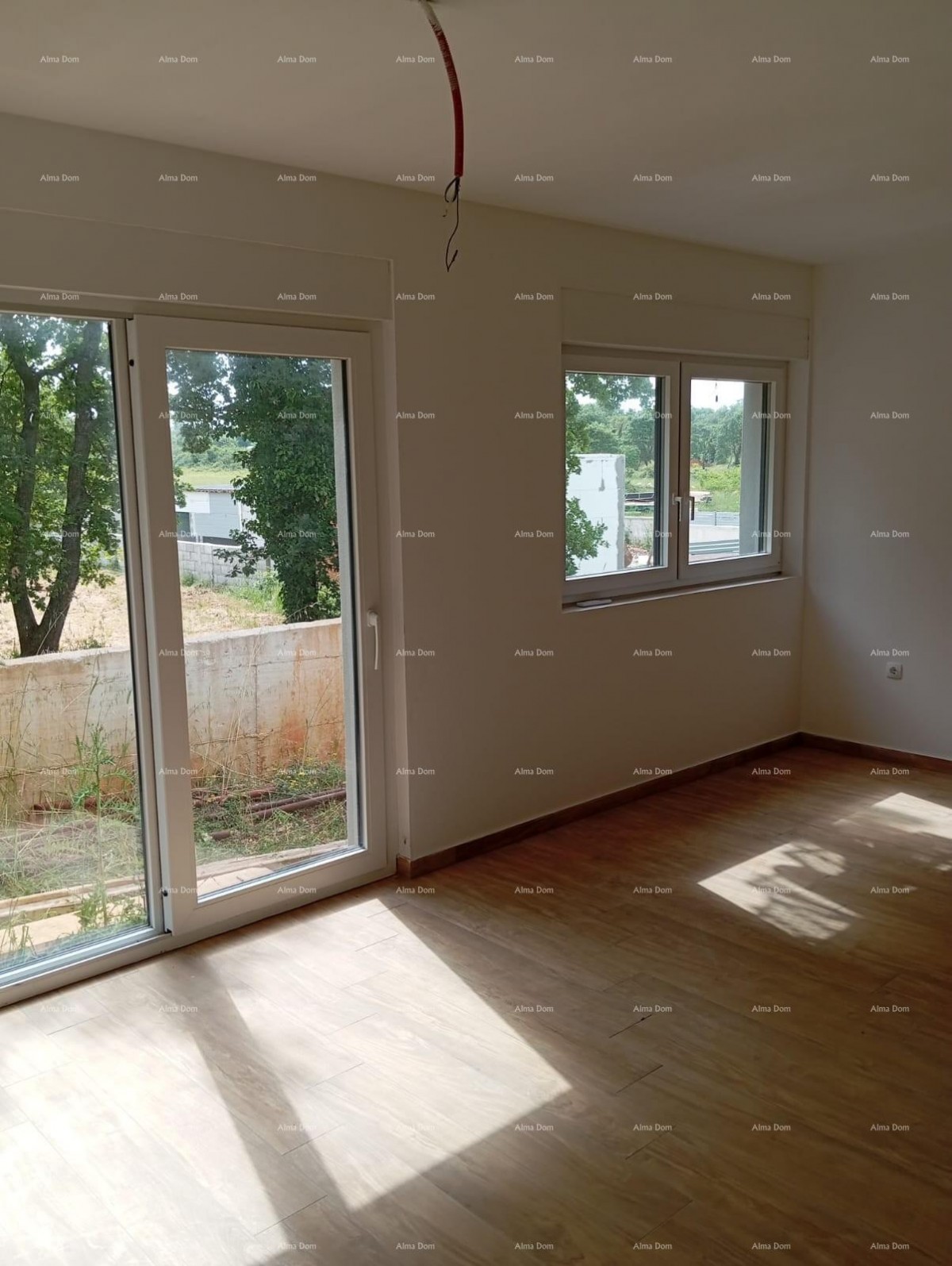 For Sale: Two-Bedroom Apartment with Garden – Medulin! Separated Ownership – Usage Permit! 7
