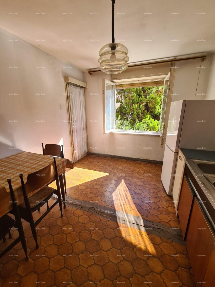 Kaštanjer. Prodaja stanovanja na odlični lokaciji, Pula! 33