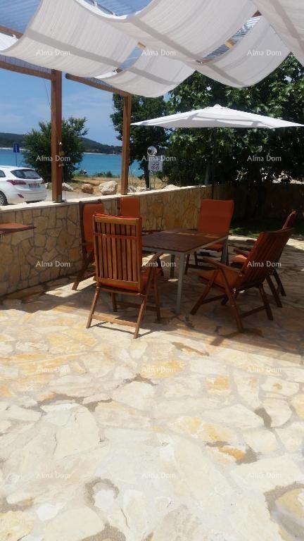 Medulin! Pošesi, nuova località sul mare. Prima fila sul mare! 2