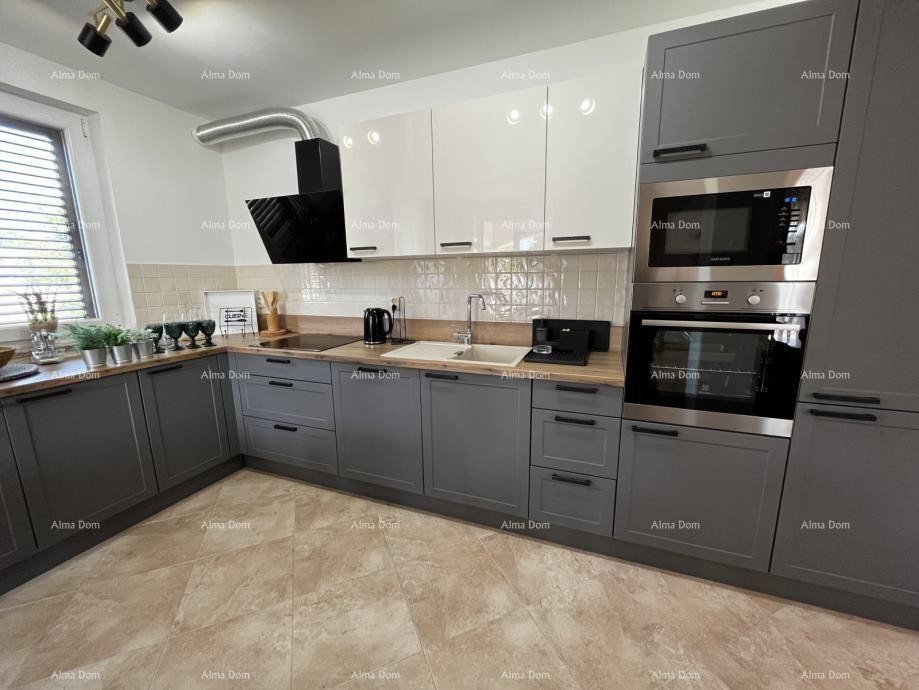 A beautiful house in Nedešćina 4