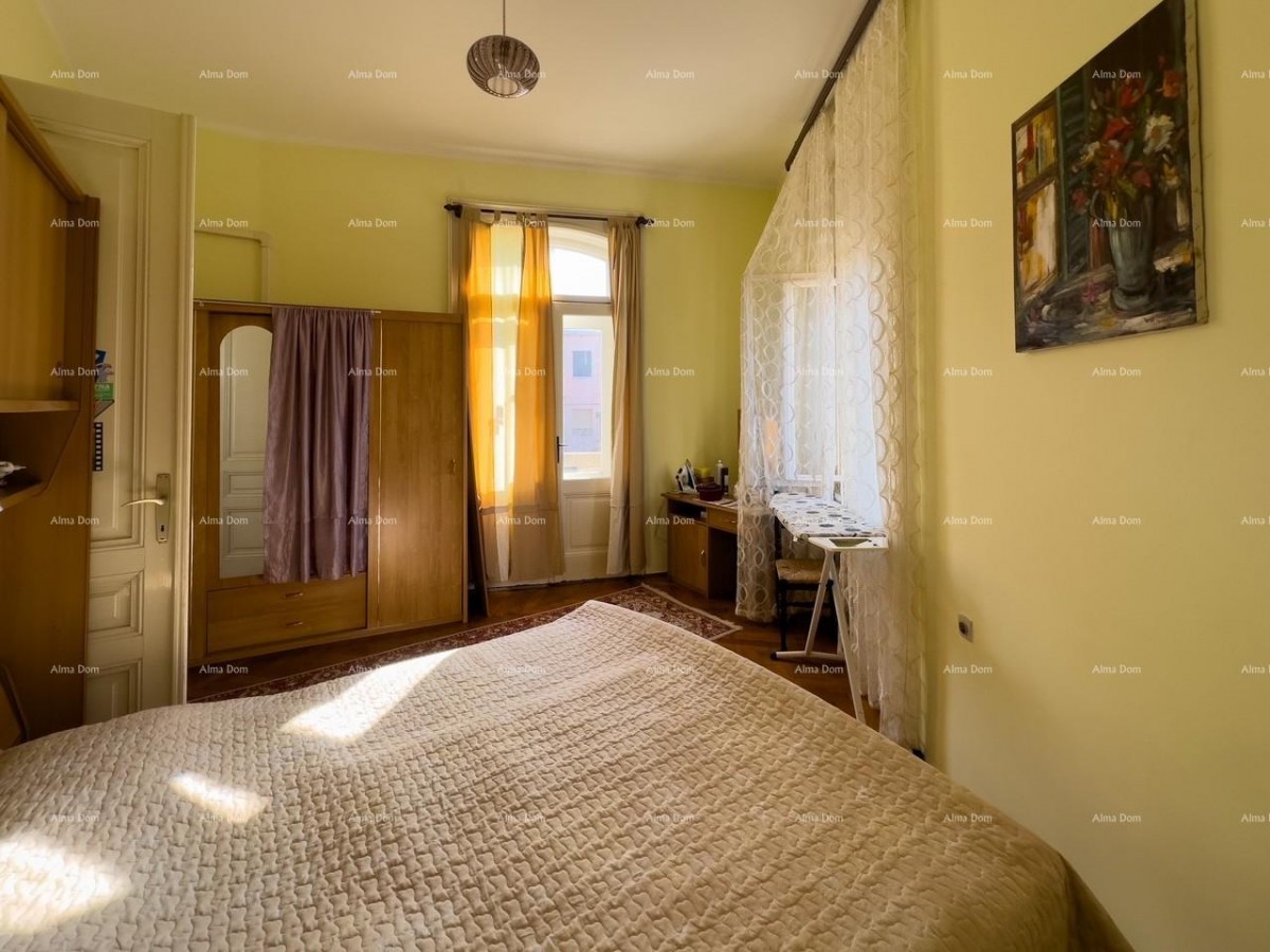 Pula! Apartment in the city center! 8