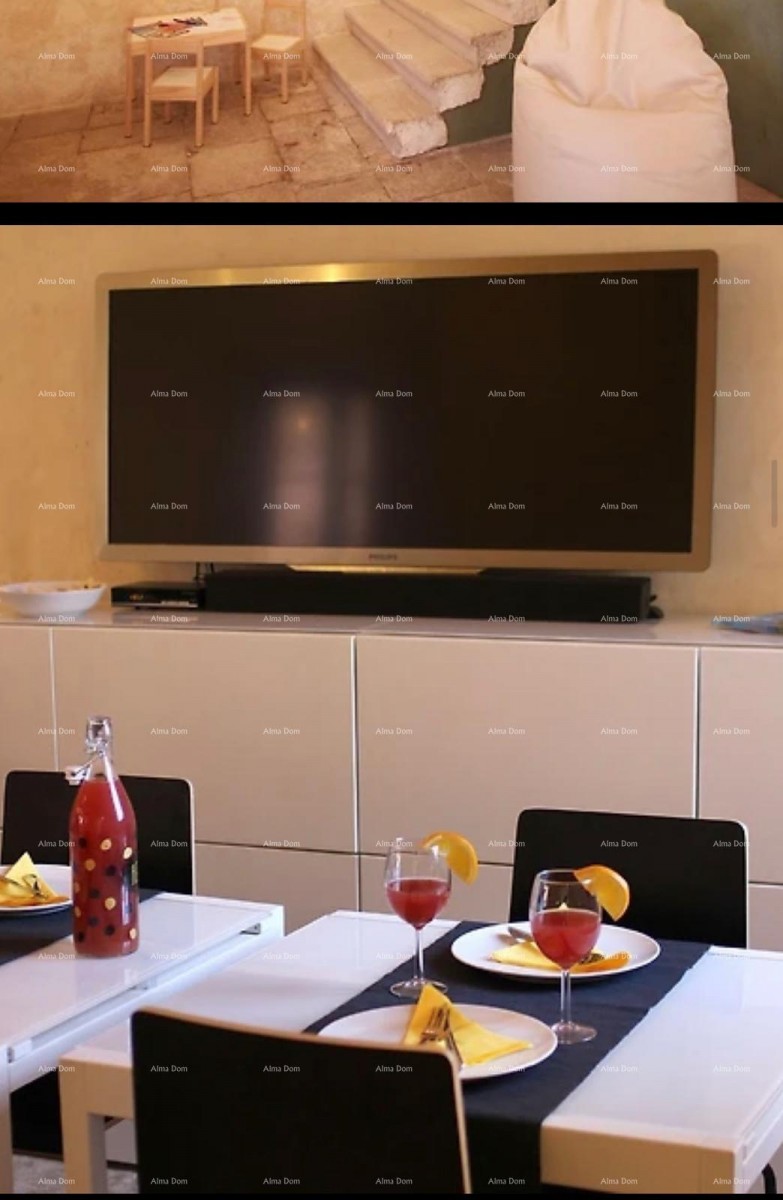 Отремонтировано! Продажа старой виллы 17 века в Водняне. 17