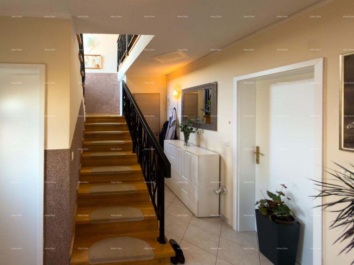 Kuća sa dva stana u okolici Pule 5