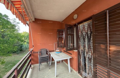 Affascinante casa familiare con ampio giardino e terreno edificabile aggiuntivo vicino a Barban