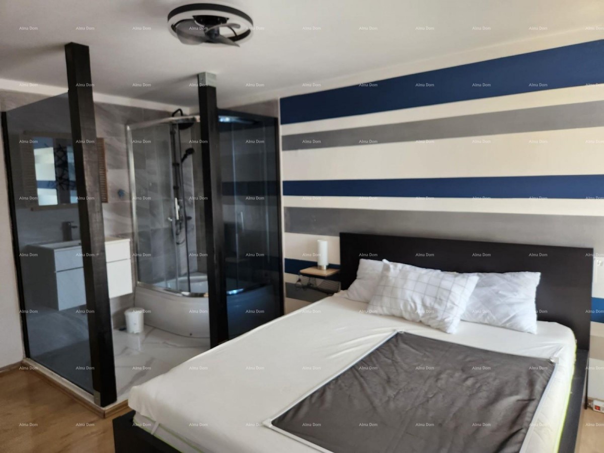 Пула, Гализана. Отремонтированы, 19