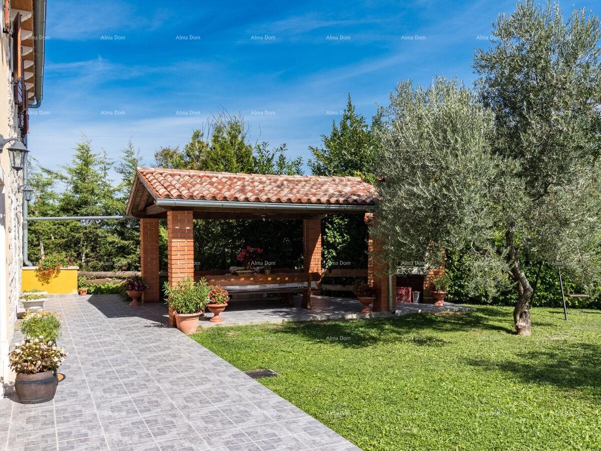 The translation of 17