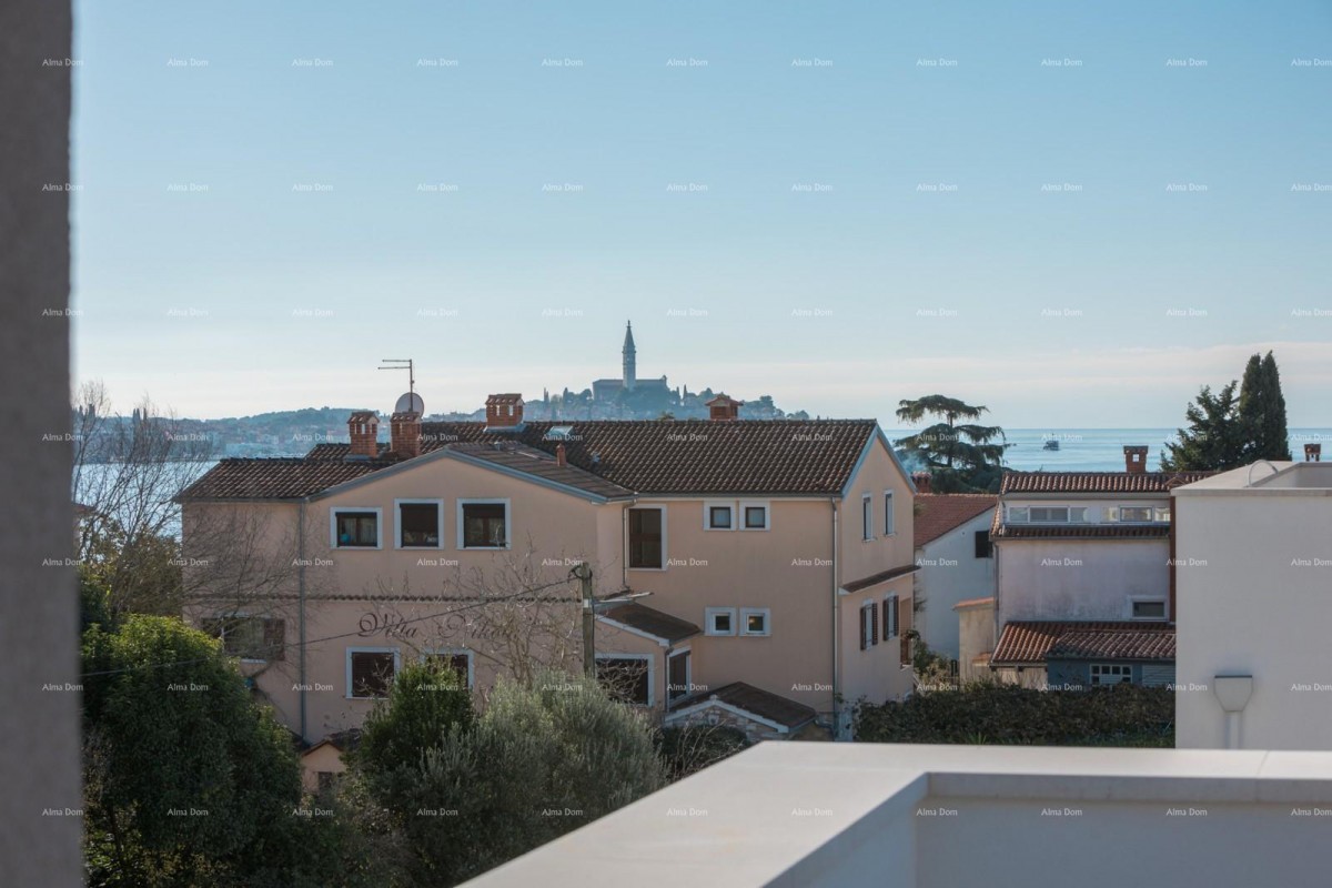 Stanovanje Rovinj 2