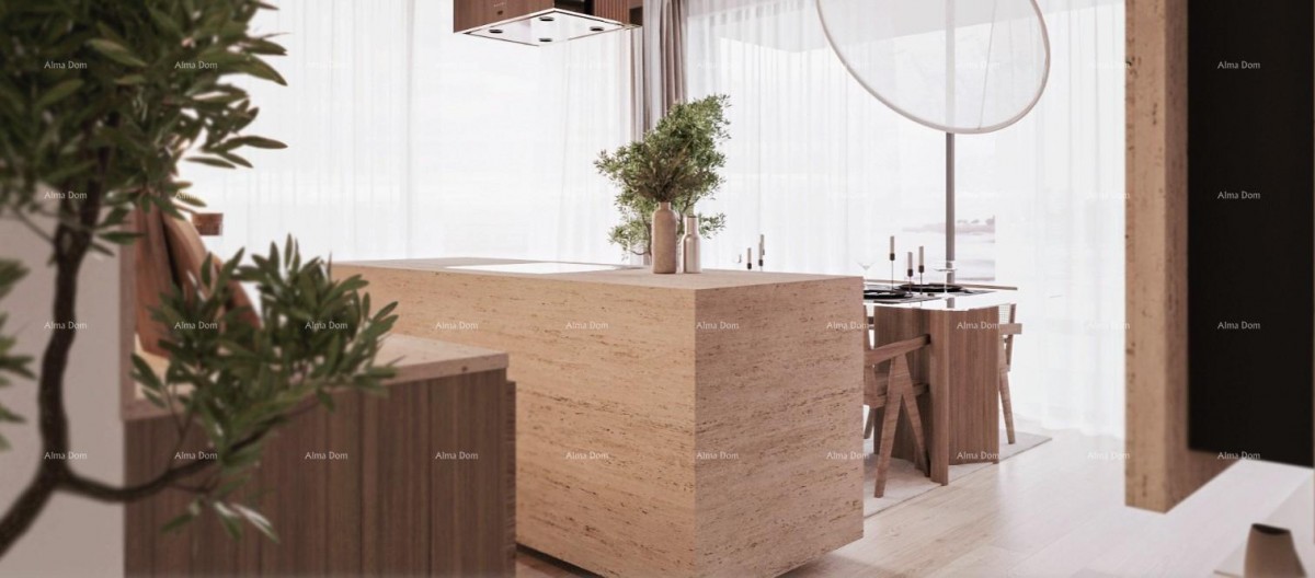 Prodaja moderne vile v lepem stanovanjskem naselju, Umag 5