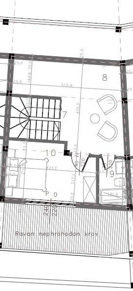 MEDULIN - Apartment in a new project / 300 m to the sea!!! (C3) 3