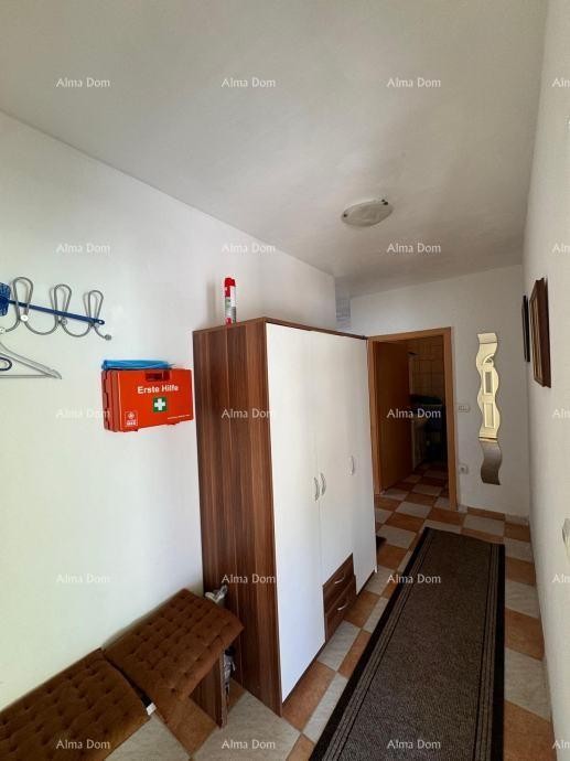 Fažana – House with 3 Residential Units, 200 m from the Sea 7