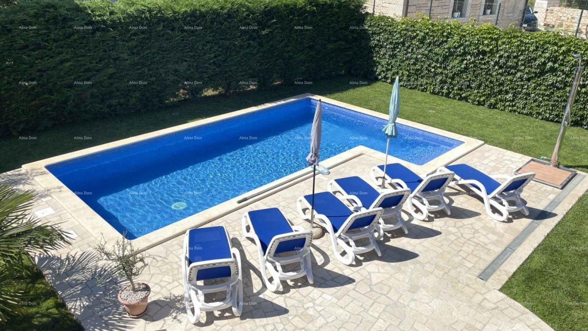 Casa Poreč 4