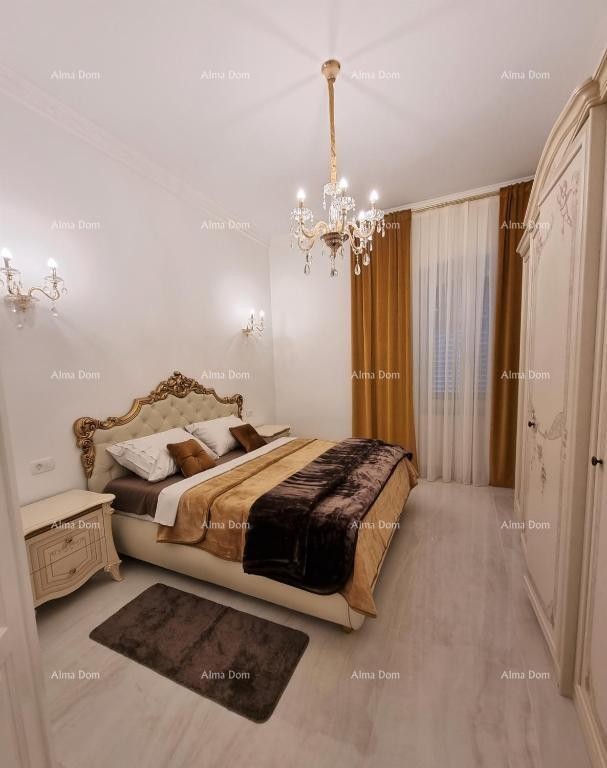 Квартира Pula 9