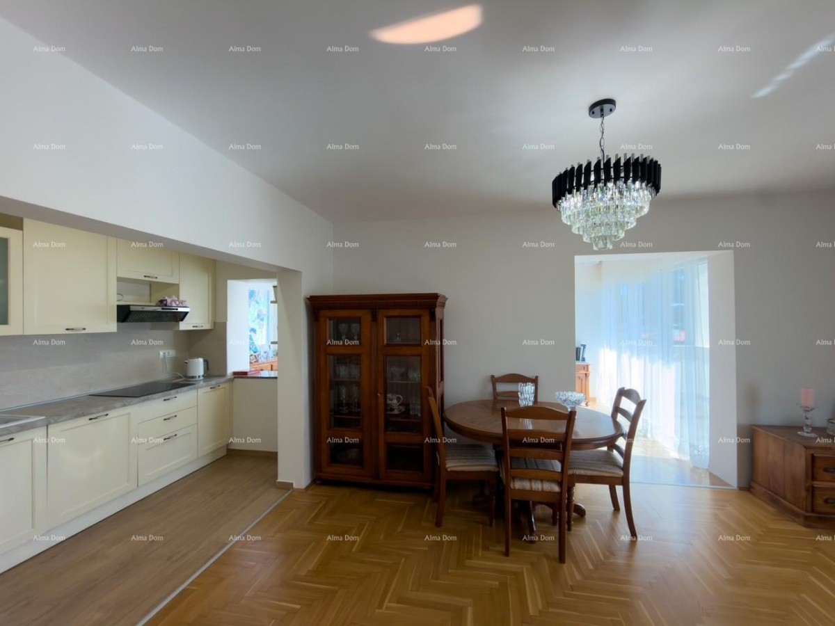 Ližnjan, renovated and fully furnished house with a garage and a cellar 22