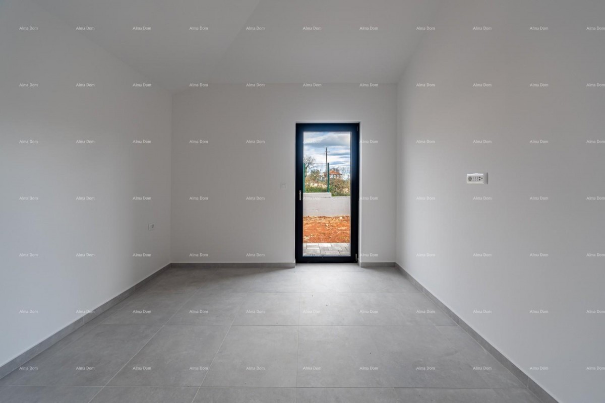 БАРБАН, КОЖЛЯНИ - Новостройка / Дуплекс, левая часть. Экологичное место. 25