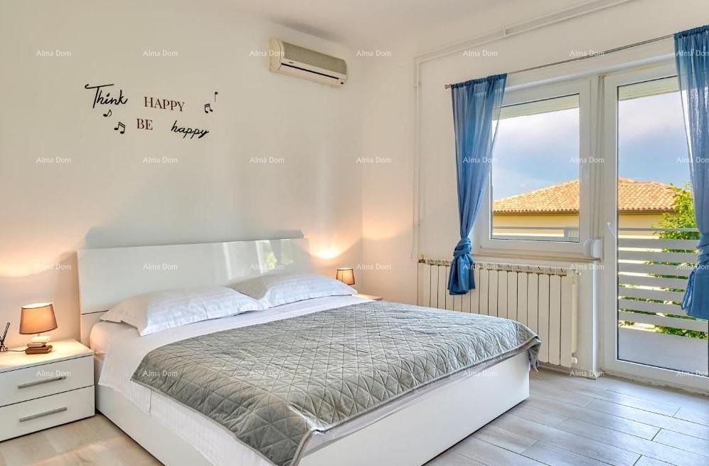 For sale: House with a pool and sea view – Ližnjan 15