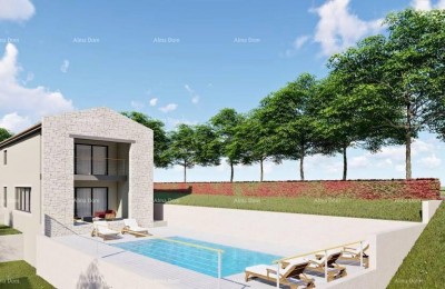 Terreno Sveta Nedelja